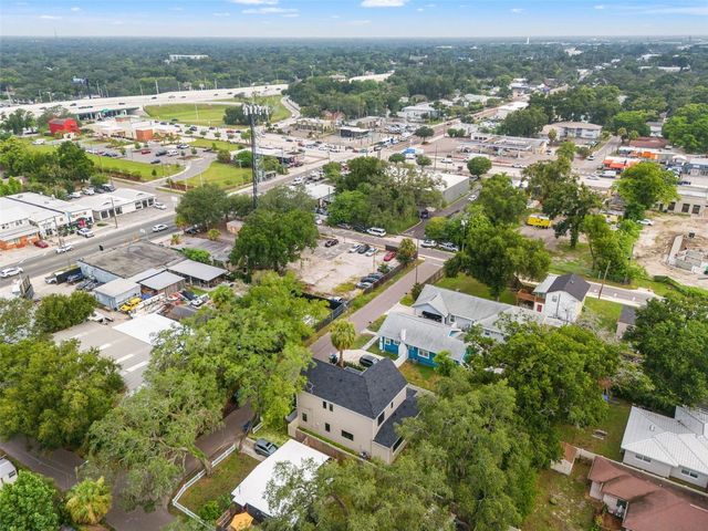 5203 N 9TH STREET, Tampa, FL 33603