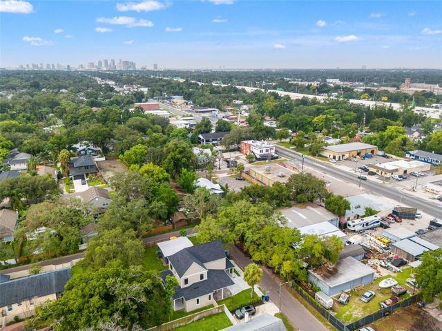 5203 N 9TH STREET, Tampa, FL 33603