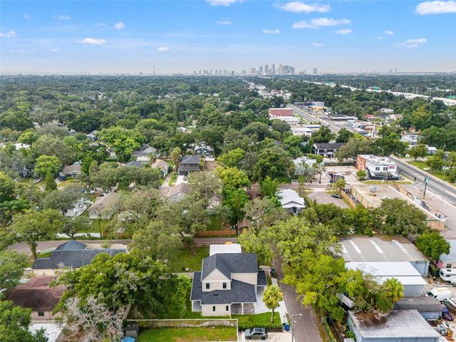 5203 N 9TH STREET, Tampa, FL 33603