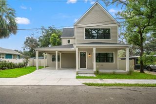 5203 N 9TH STREET, Tampa, FL 33603