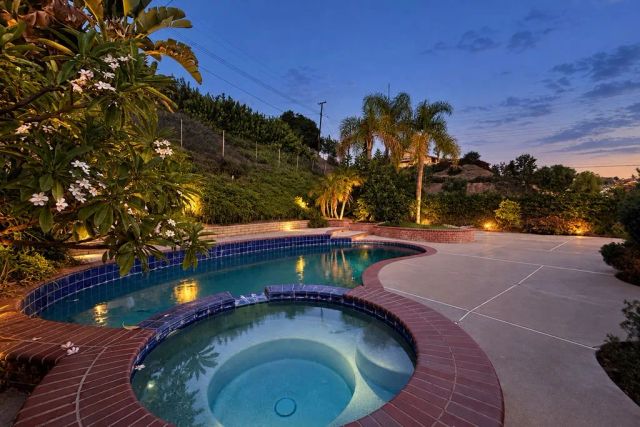 2855 N Shady Glen, Orange, CA 92867
