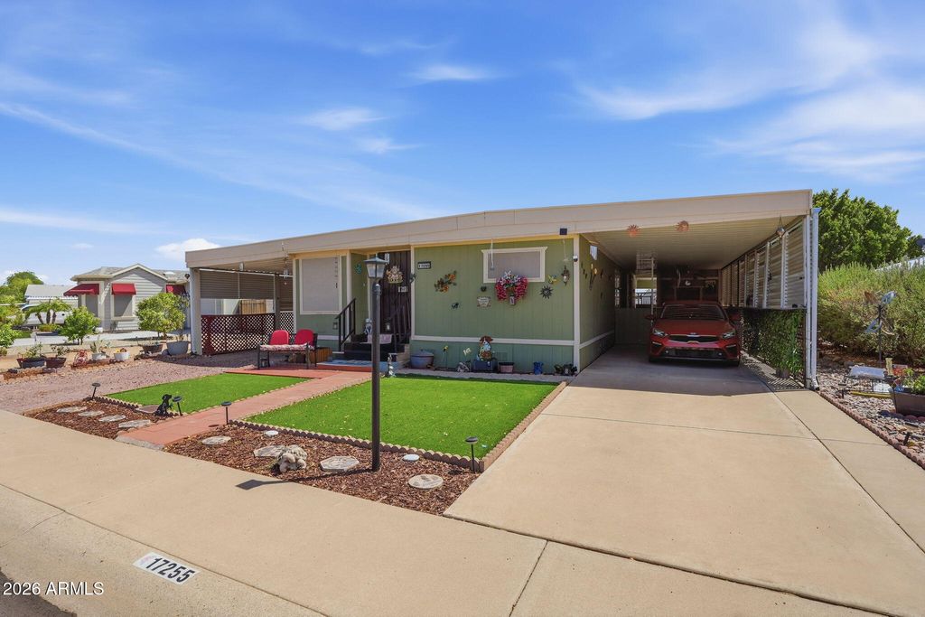 17255 N 66TH Drive, Glendale, AZ 85308 — photo 3