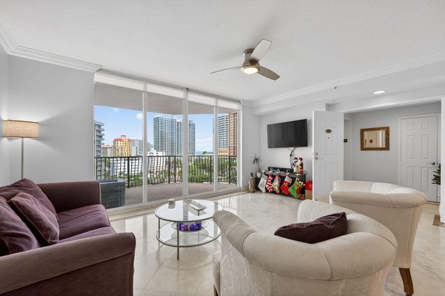 100 S Birch Road 1003f, Fort Lauderdale, FL 33316