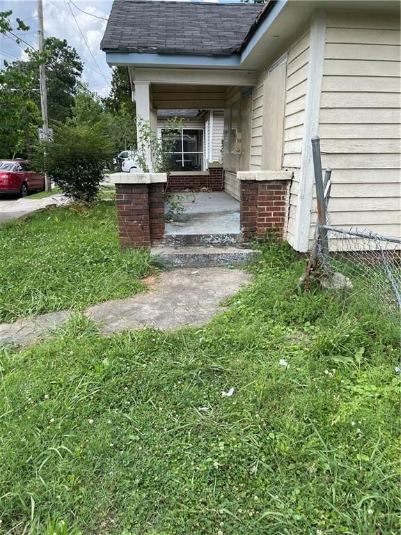 1120 Mcdaniel SW Street, Atlanta, GA 30310