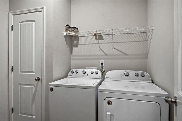 348 Nongo Way, Dallas, GA 30157