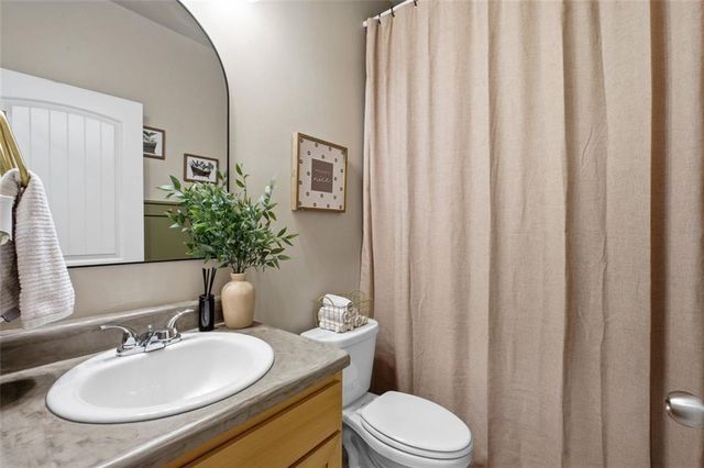 348 Nongo Way, Dallas, GA 30157