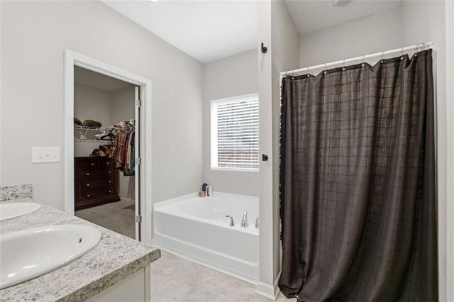 348 Nongo Way, Dallas, GA 30157