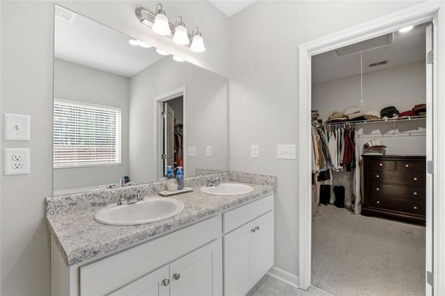 348 Nongo Way, Dallas, GA 30157