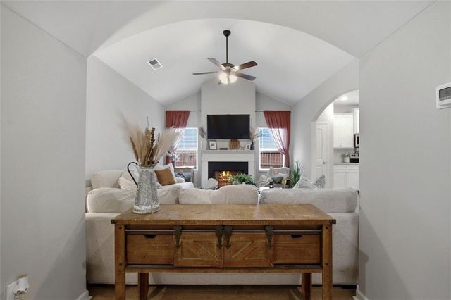 348 Nongo Way, Dallas, GA 30157