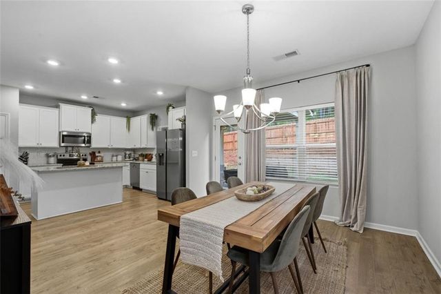 348 Nongo Way, Dallas, GA 30157