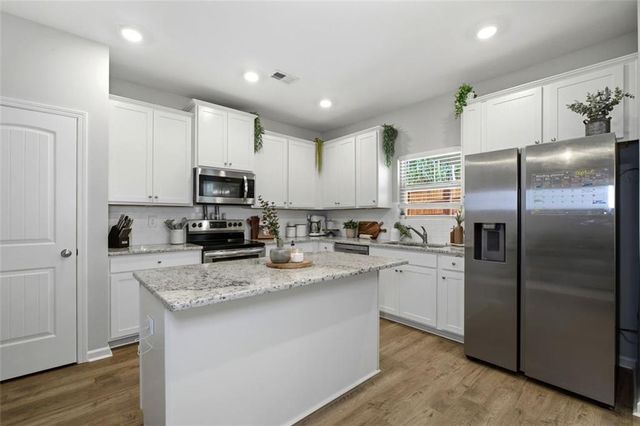 348 Nongo Way, Dallas, GA 30157