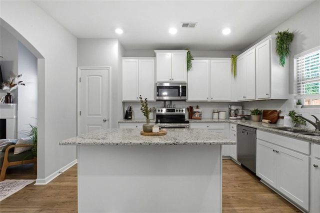 348 Nongo Way, Dallas, GA 30157