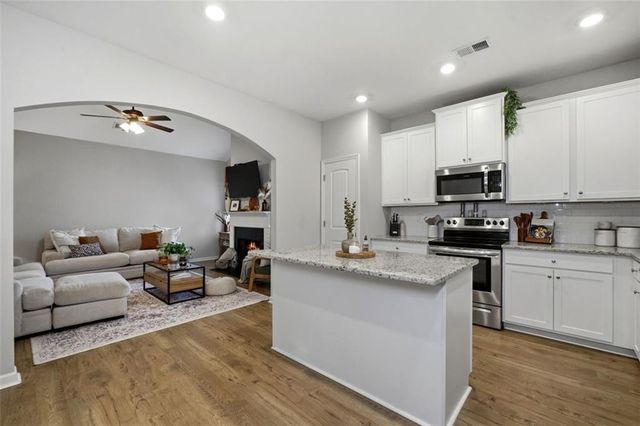 348 Nongo Way, Dallas, GA 30157