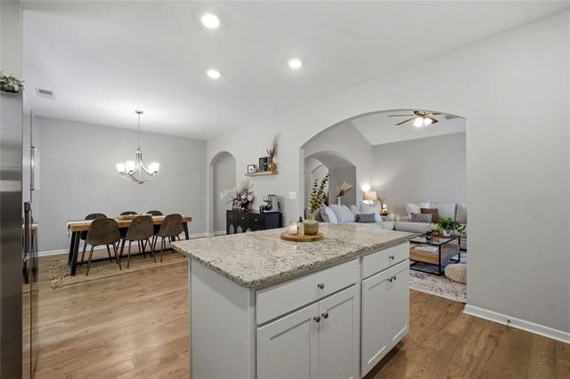 348 Nongo Way, Dallas, GA 30157