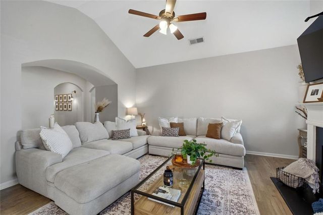 348 Nongo Way, Dallas, GA 30157