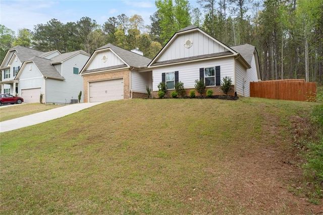 348 Nongo Way, Dallas, GA 30157