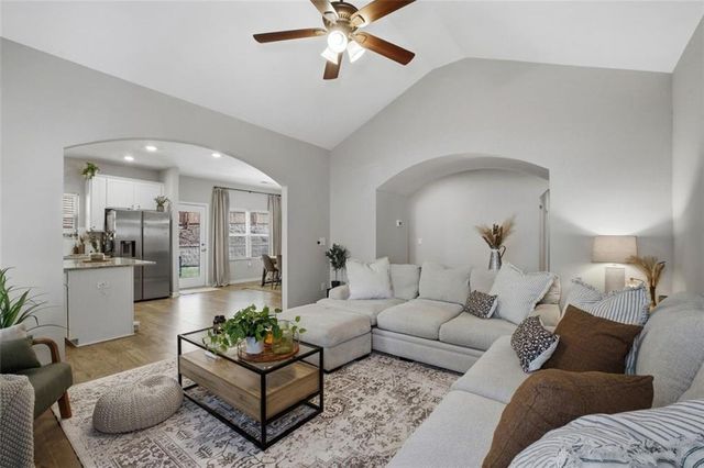 348 Nongo Way, Dallas, GA 30157