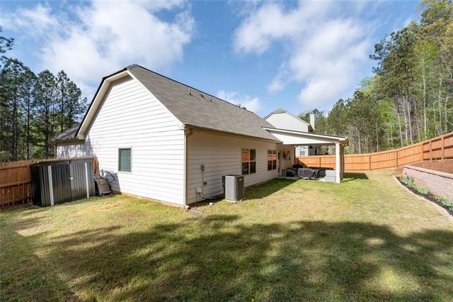 348 Nongo Way, Dallas, GA 30157