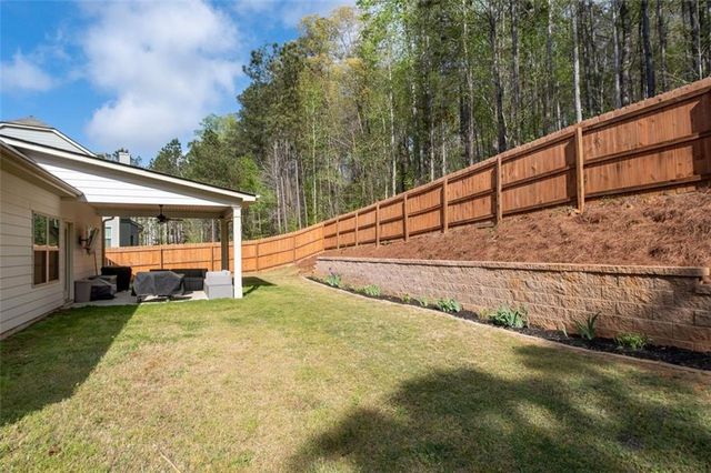 348 Nongo Way, Dallas, GA 30157