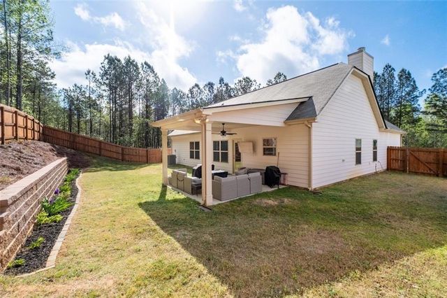 348 Nongo Way, Dallas, GA 30157