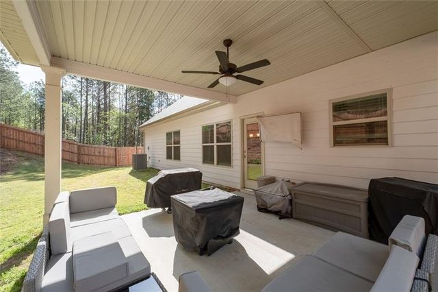 348 Nongo Way, Dallas, GA 30157