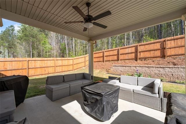 348 Nongo Way, Dallas, GA 30157