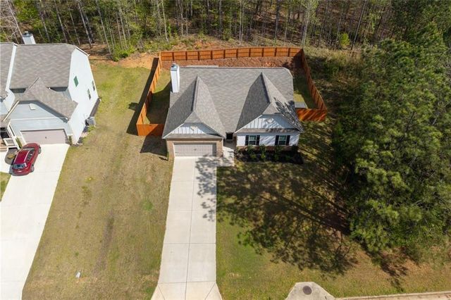 348 Nongo Way, Dallas, GA 30157