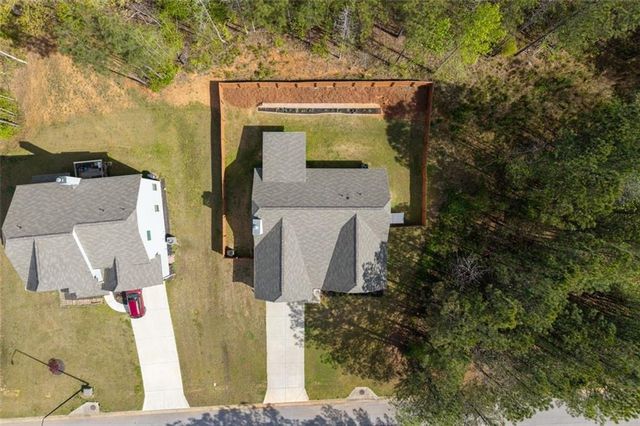 348 Nongo Way, Dallas, GA 30157