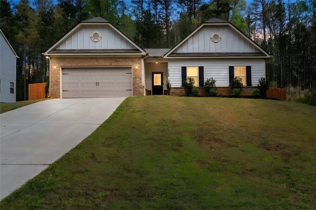 348 Nongo Way, Dallas, GA 30157
