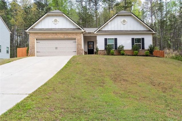 348 Nongo Way, Dallas, GA 30157