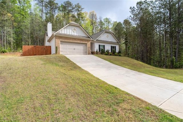 348 Nongo Way, Dallas, GA 30157