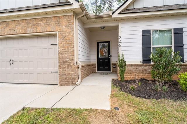 348 Nongo Way, Dallas, GA 30157