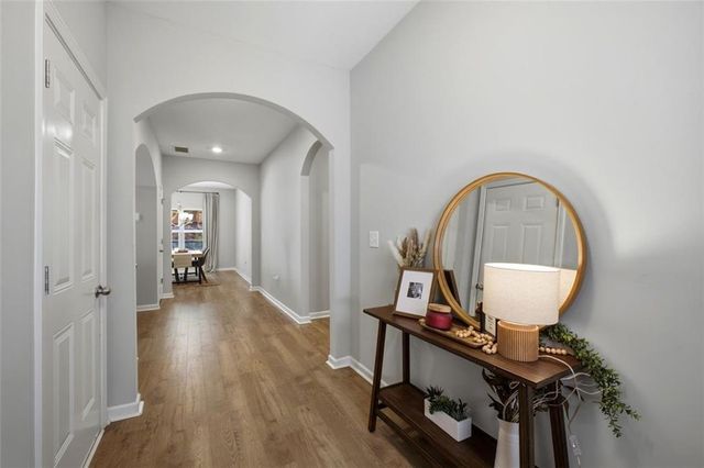 348 Nongo Way, Dallas, GA 30157