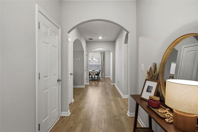 348 Nongo Way, Dallas, GA 30157