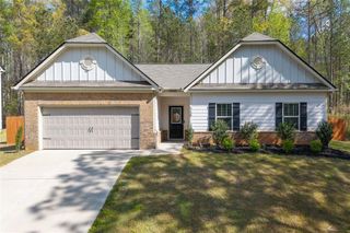 348 Nongo Way, Dallas, GA 30157