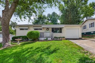 4020 Shirley Avenue, St Louis, MO 63121
