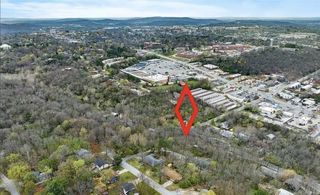 Lot 11 N Walnut Avenue, Fayetteville, AR 72701