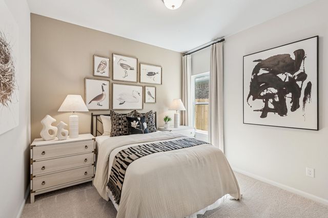 1221 Anderson Drive, Trenton, TX 75490