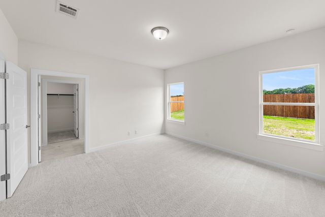 1221 Anderson Drive, Trenton, TX 75490