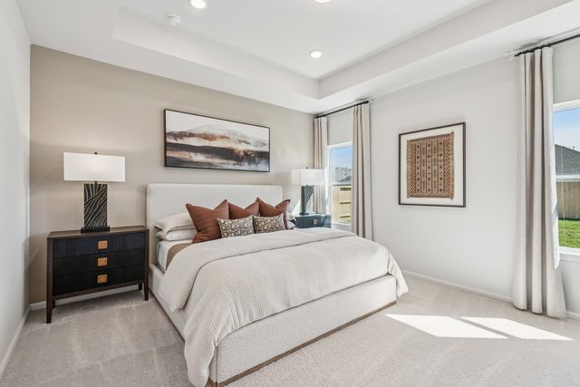 1221 Anderson Drive, Trenton, TX 75490