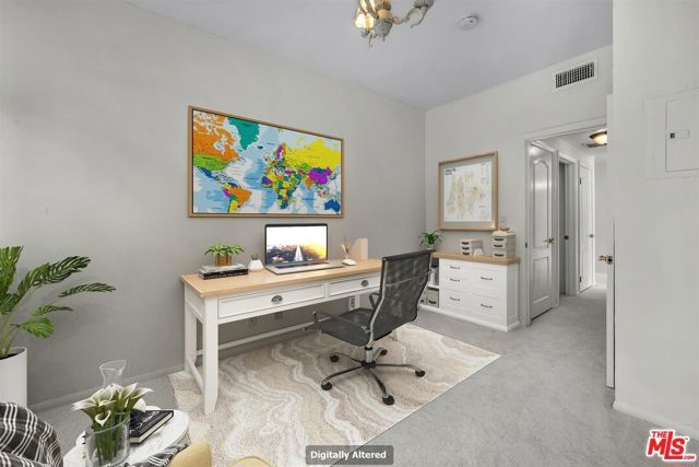 15510 W Sunset Boulevard 304, Los Angeles, CA 90272