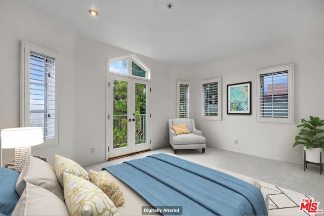 15510 W Sunset Boulevard 304, Los Angeles, CA 90272