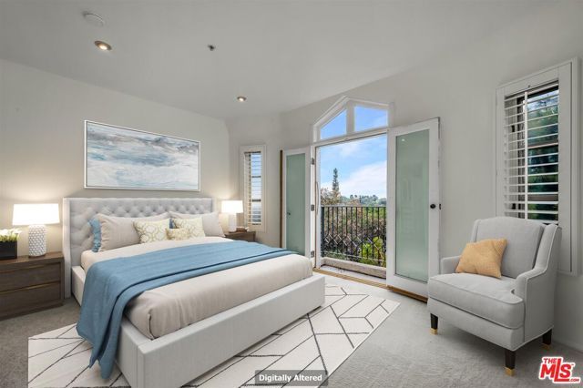15510 W Sunset Boulevard 304, Los Angeles, CA 90272