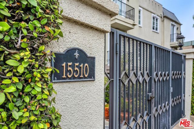 15510 W Sunset Boulevard 304, Los Angeles, CA 90272