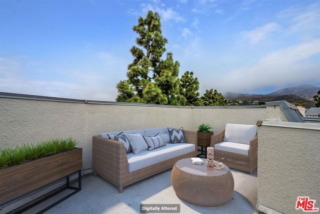 15510 W Sunset Boulevard 304, Los Angeles, CA 90272