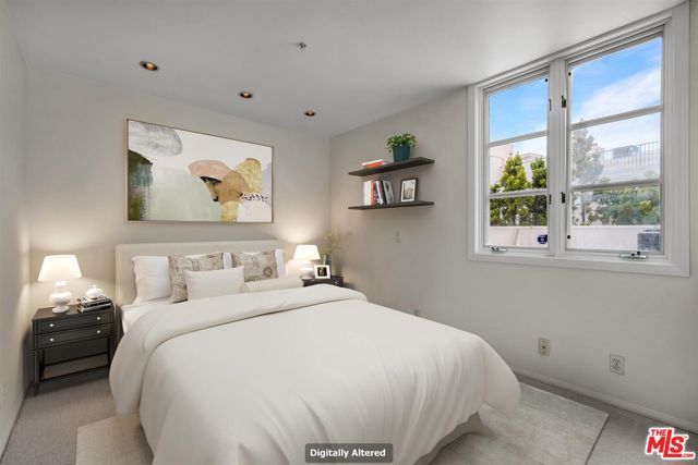15510 W Sunset Boulevard 304, Los Angeles, CA 90272