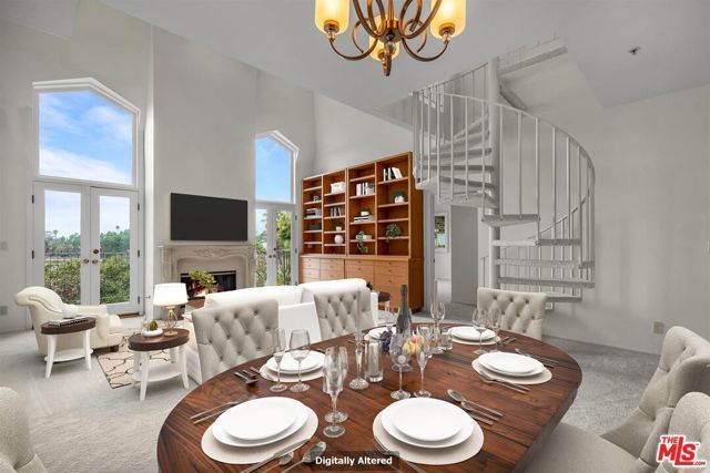 15510 W Sunset Boulevard 304, Los Angeles, CA 90272