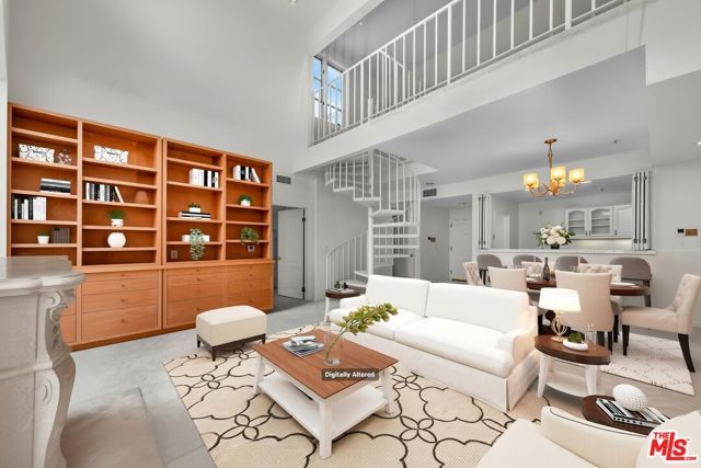 15510 W Sunset Boulevard 304, Los Angeles, CA 90272