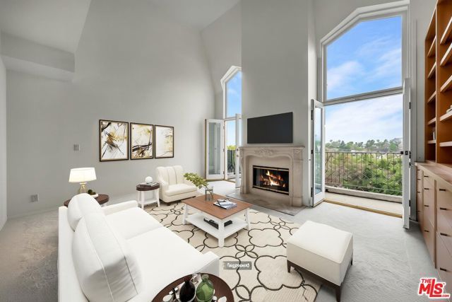 15510 W Sunset Boulevard 304, Los Angeles, CA 90272