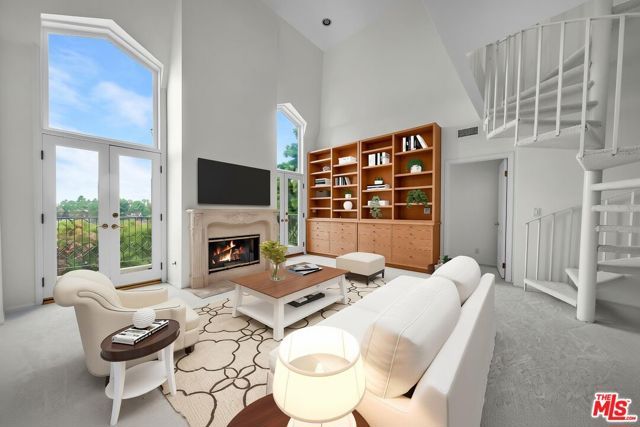 15510 W Sunset Boulevard 304, Los Angeles, CA 90272